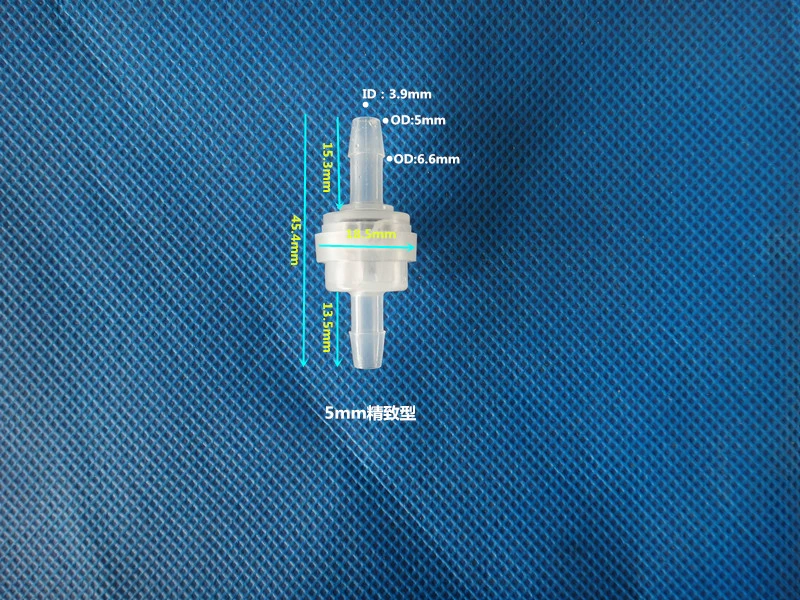 Обратный клапан из фторкаучука, обратный клапан/обратный клапан для предотвращения обратного потока