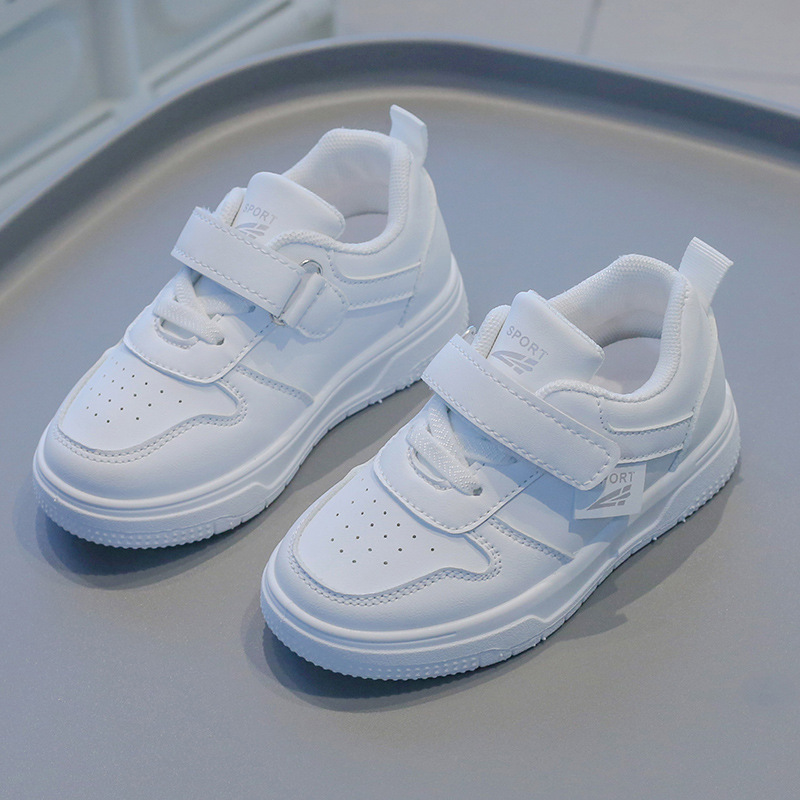 [학교 지정 흰색 신발] TX-H8