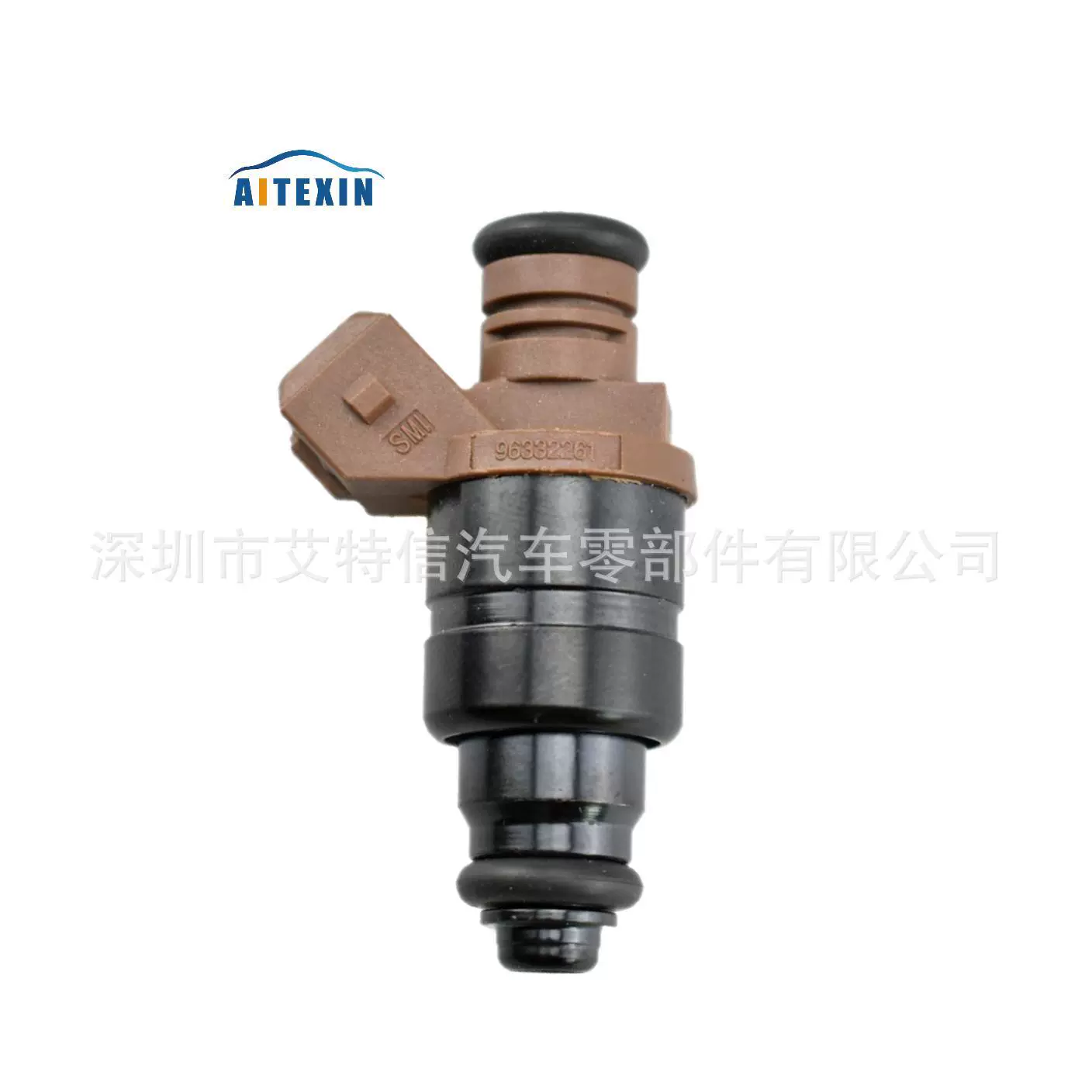 96332261 Автомобильный инжектор форсунки для Siemens Daewoo Hyundai Kia Chevrolet