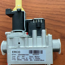 ERCO�����yȼ��ڒ�t���gas boiler parts proportional valve