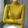 Mustard yellow