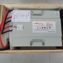 HUADAHAWKER�����늳� EV48-80  �}��AGVС܇ �������ܹ���ϵ�y