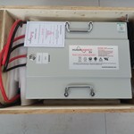 霍克锂电池  华达HAWKER磷酸铁锂特色技术 EV24-40  智能产品