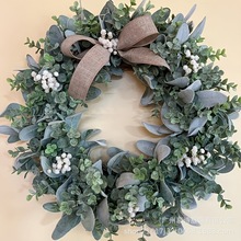 ����羳�������h�ö��~�ȼ����G�����T�b��R�dSpring wreath