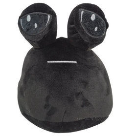 POU de peluche My Pet Alien juego periférico muñeca transfronteriza juguete de peluche regalo para niños