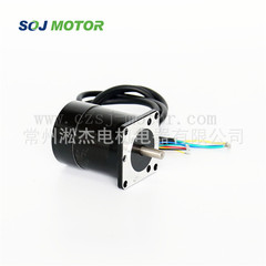 S57BL75-230淞傑供給メーカー直販24vブラシレスdcモータ70w3000回転パワースポット