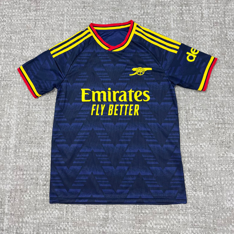 26-27 Arsenal away game