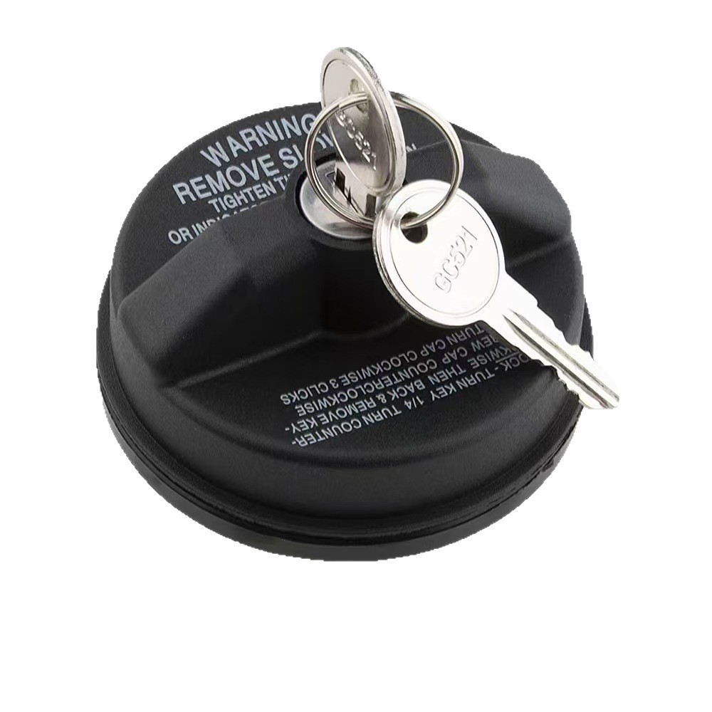 Suitable for Toyota Chevrolet Fuel Tank Cap with Lock Fuel Cap 77300-47020 7730075020 Fuel Tank Cap
