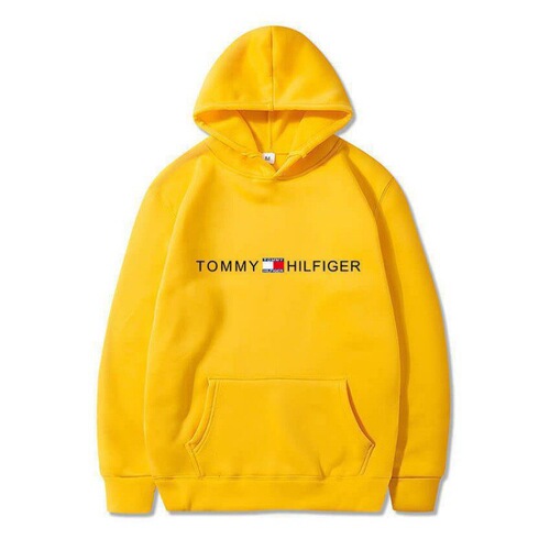  Men's and Women's Fleece Hooded Sweatshirts Trend Brand Foreign Trade AliExpress Amazon Foreign Cross-border Printed Sweatshirts