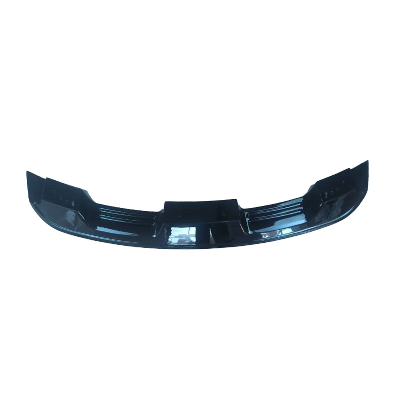 Suitable for Ford Mustang Mustang15-23 GT modified large tail GT500 non-perforated rear spoiler