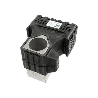 22116887267 Engine Mount damping system