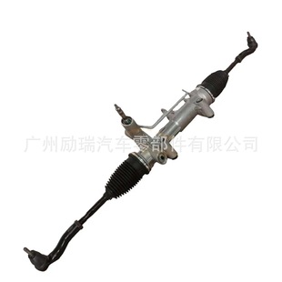 Mechanical Steering Gear Used for Fiat Palio Attractive15-169937143 51891678