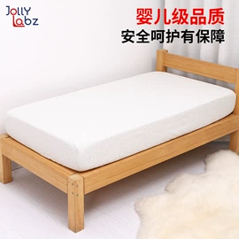 婴童床品套件;床罩床笠;婴童床垫