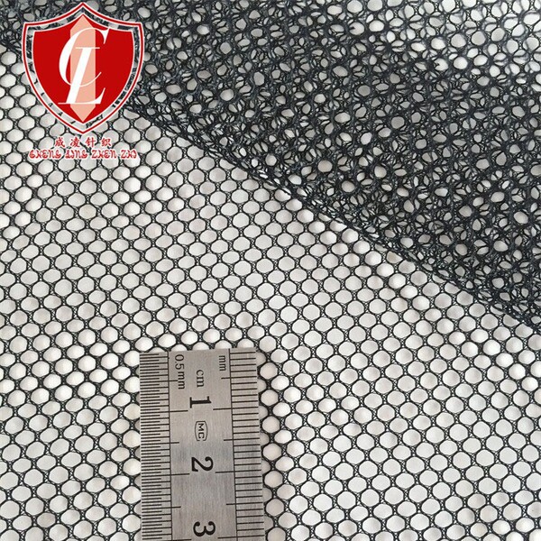 Hexagonal bag