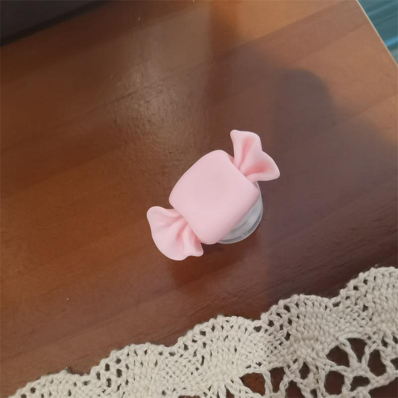 Nuevos niños de dibujos animados perezosos sin cordones cuerda hebilla fija kindergarten niños y niñas zapatilla Accesorios