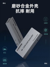 HDMI�W�����L����usb�I��rj45�D4K����ҕ�lkvm�W�j��ݔ���^���Q�C