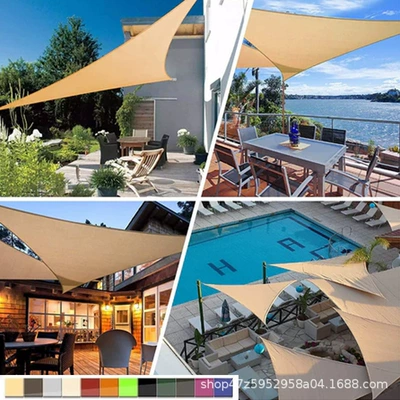 Canopy, Garden Rainproof — Avtomobil yan çətirləri