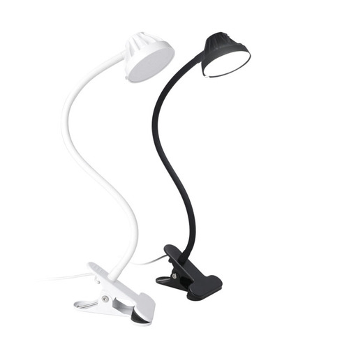 USB clip lamp multi-functional creative LED eye protection learning small desk lamp student learning desk lamp new and unique gift lamp