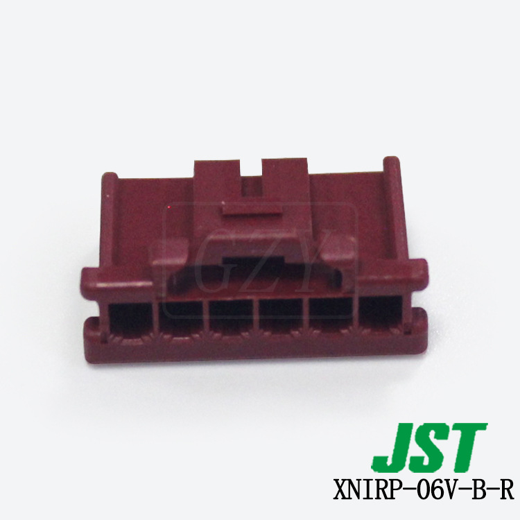 Ӧ XNIRP-06V-B-R  XNIϵ 2.5mm ߶԰ JST 