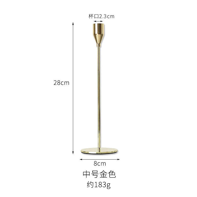 골든 미디엄(버블백)