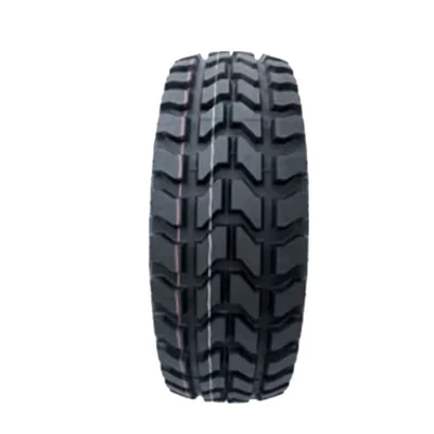Yolsuzluq şinləri 37X12.5R16.5 Dongfeng Mengshi