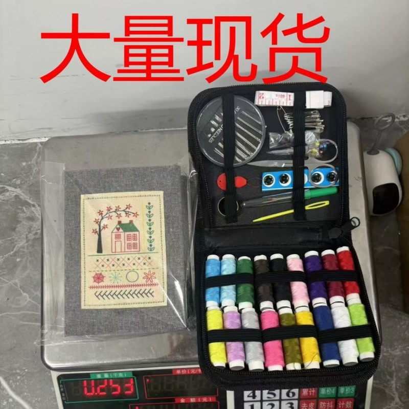 DIY Stitch Book, Embroidery Stitch Book Книга Штифта, Книга Штифта с вышивкой