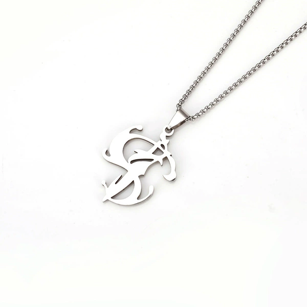 Necklace from pearl, 60cm