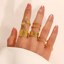 ŷ��ins��ʱ���Ѹֽ�ָŮʿ�羳��������18K�ƽ�ɵ��ڲ���ֽ�ָ