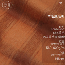 �F؛��ɫ��y���ë�����ز���  ���Ůʿ�ﶬ����ȹ���ë������