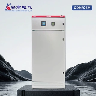 GGD-D03型成套配电柜提供全套定制服务来图即可定制源头厂家品质