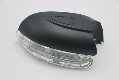 Car Exterior Mirror Housing – Rearview mirror/rearview mirror - volkswagen-bora2013-2015-model-left-drivers-side-turn-signal-light-brand