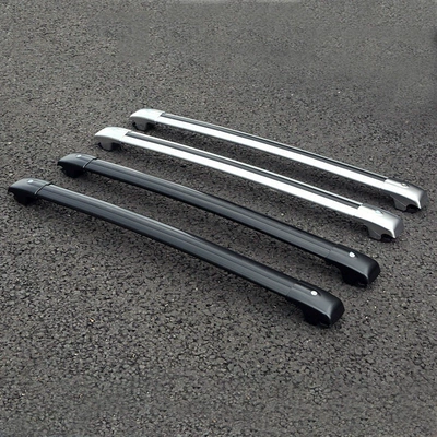 Roof rack aluminum alloy travel luggage boxes, bicycle