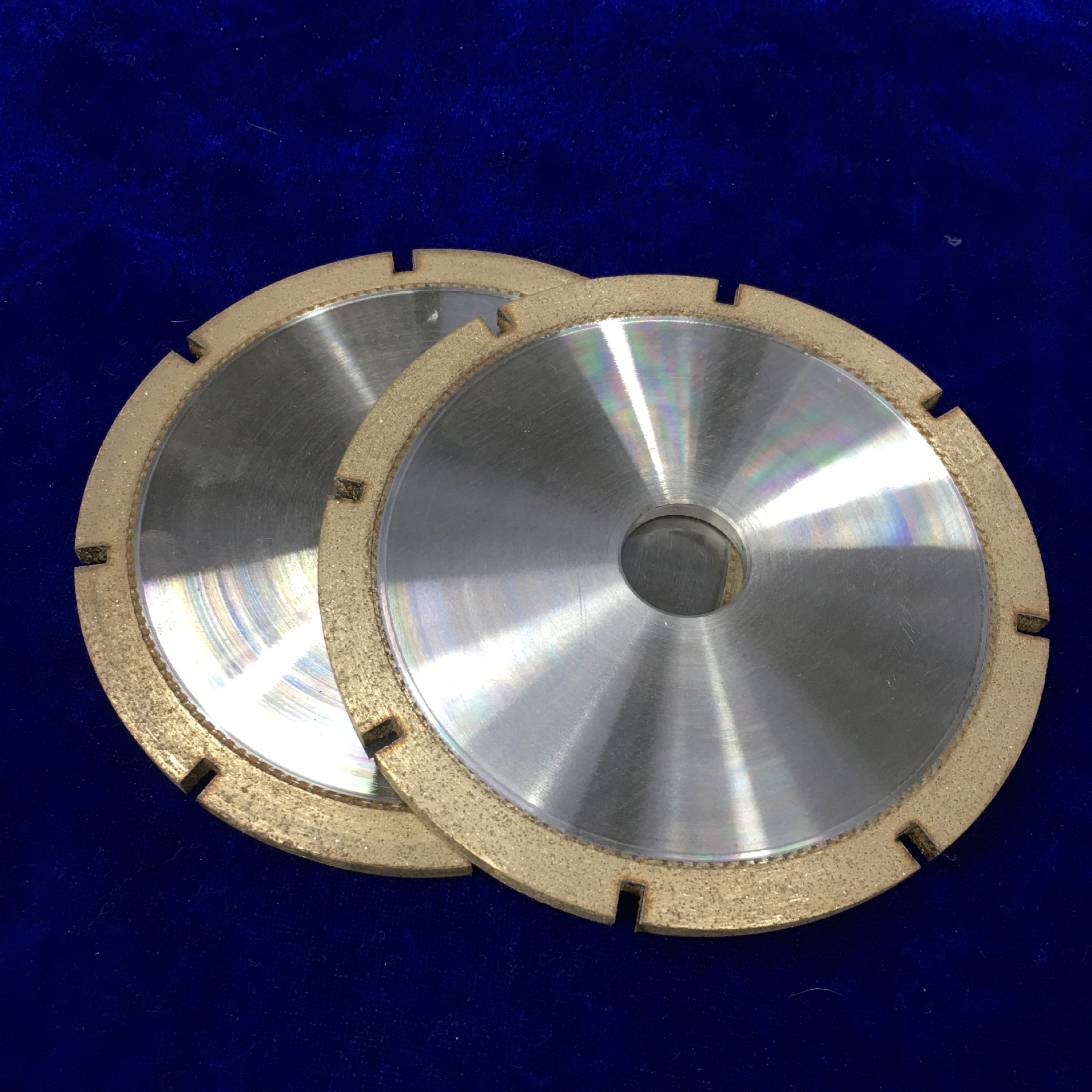 科美青铜烧结金属砂轮 烧结金刚石沙轮 磨硬质合金钨钢合金砂轮