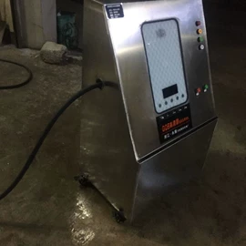 高压水流清洗;清洗机;清洗设备配件