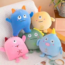 抛洒毛绒玩具可爱公仔玩偶大合集抓机娃娃生日礼物婚礼一件批发