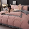 Stell - Rose Pink + Dark Grey