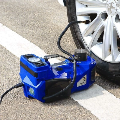 Tool Set for Vehicles, Car jack