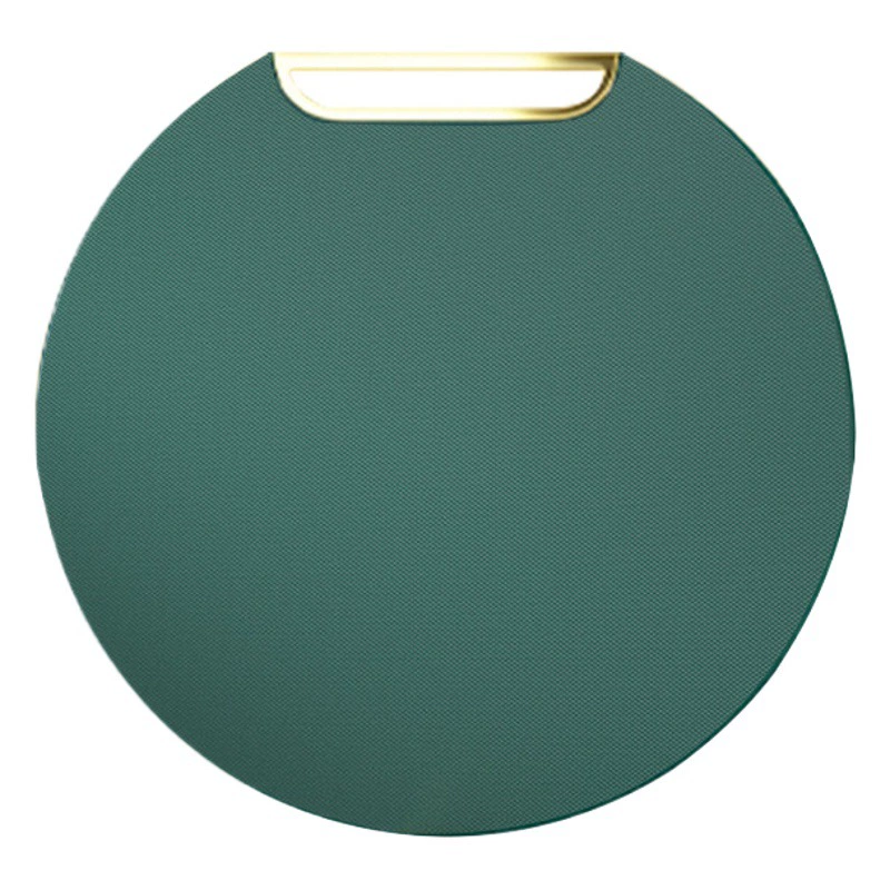 Пластиковая разделочная доска поколение вертикальной висит разделочная доска из полиэтилена разделочная доска Бытовая плесень-стойкая разделочная доска пластиковая круглая разделочная доска