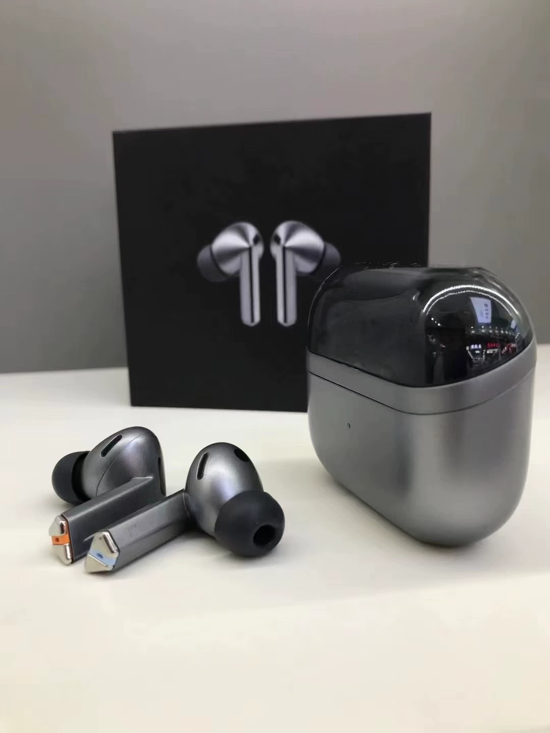 Samsung совместимые наушники pro, bluetooth, оптовая продажа