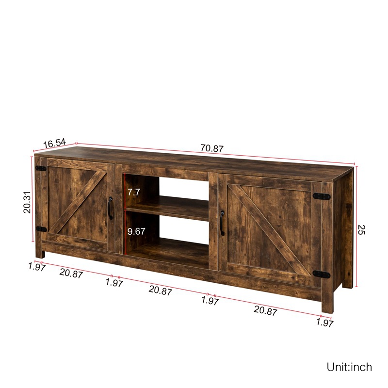 Alta TV gabinete moderno simple pequeño apartamento sala de estar plataforma luz lujo dormitorio 2023 nuevo TV gabinete
