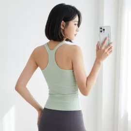 运动内衣;瑜伽长裤;瑜伽套装