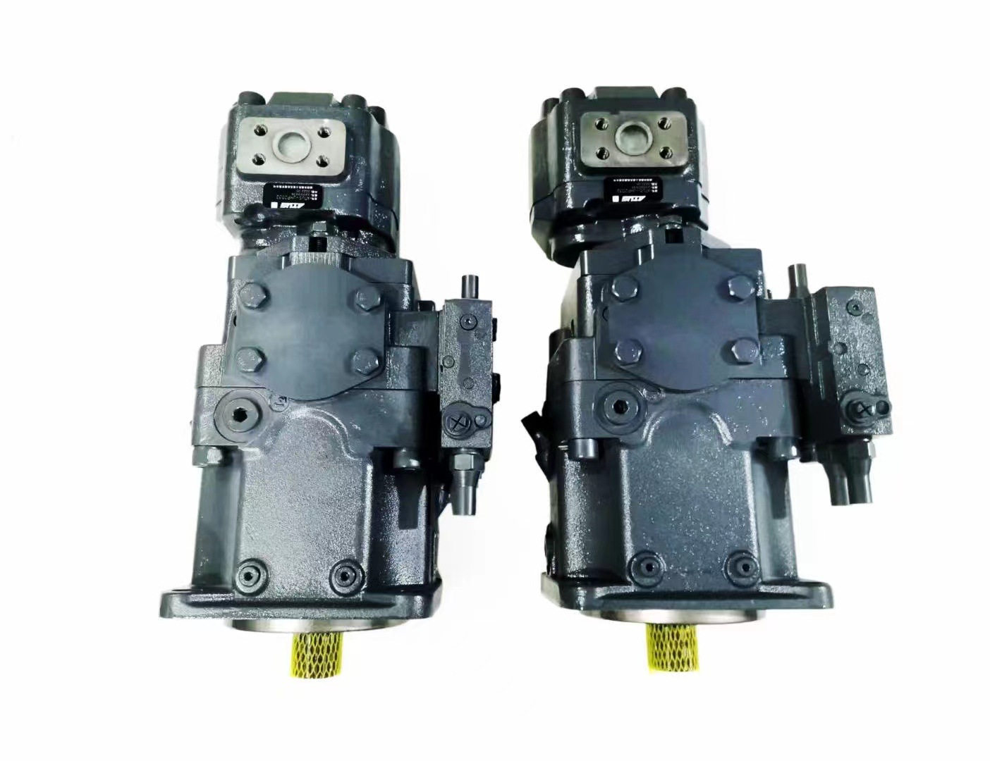 德国REXROTH力士乐柱塞泵A11VO190LR.C/11L-NPD12N00