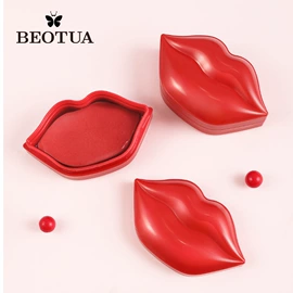 贴片面膜;液态精华;面霜