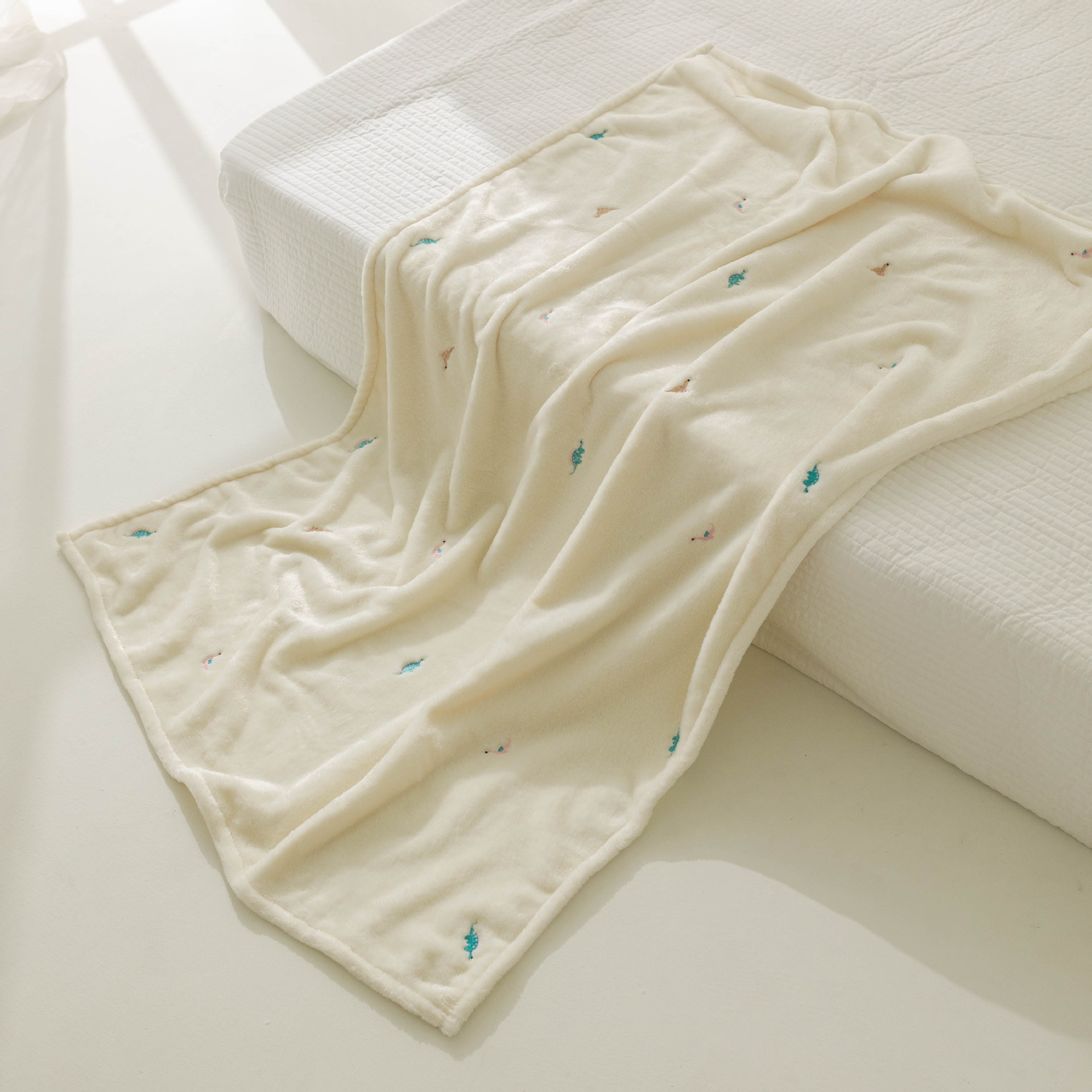 Children's duvet to go out