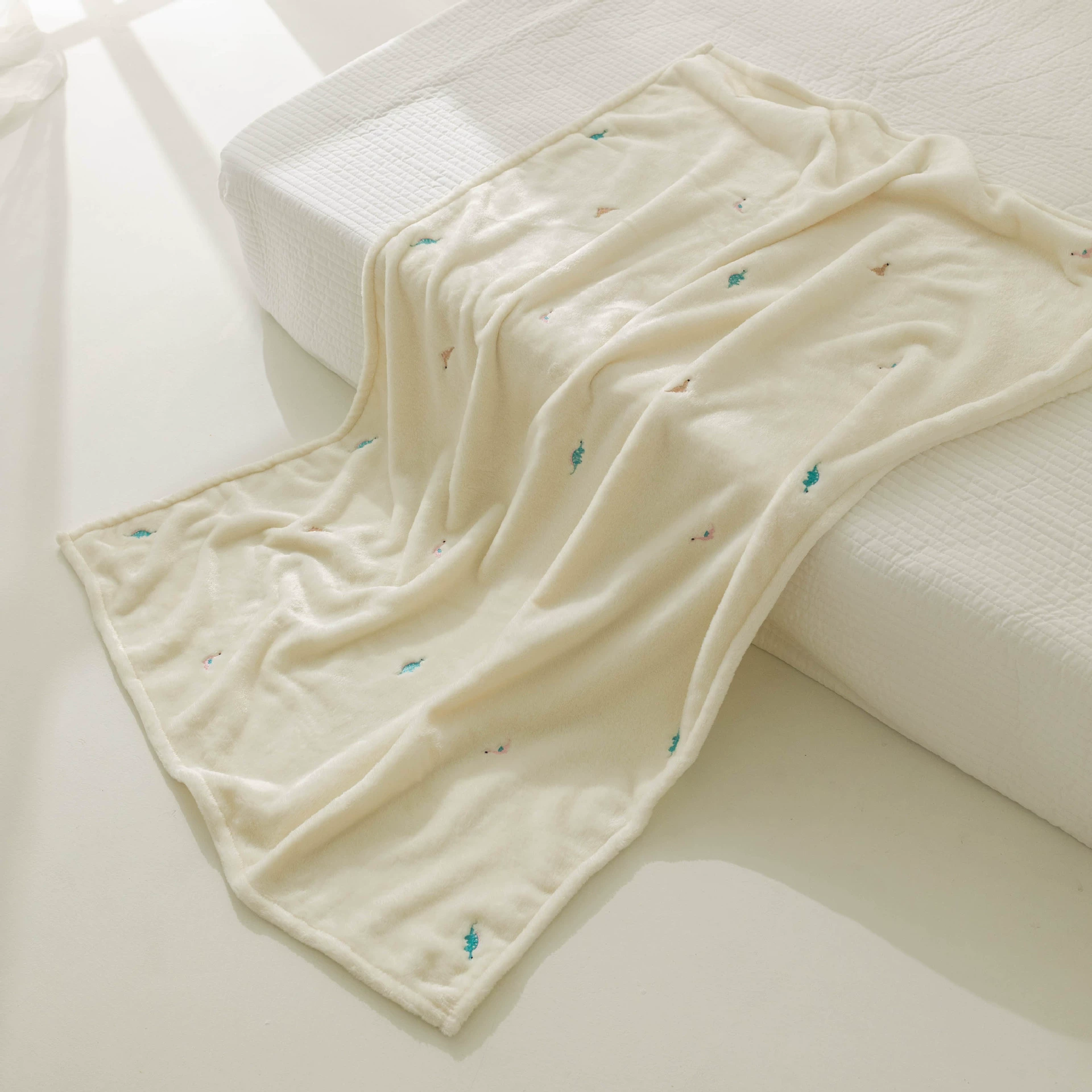 Children's duvet to go out