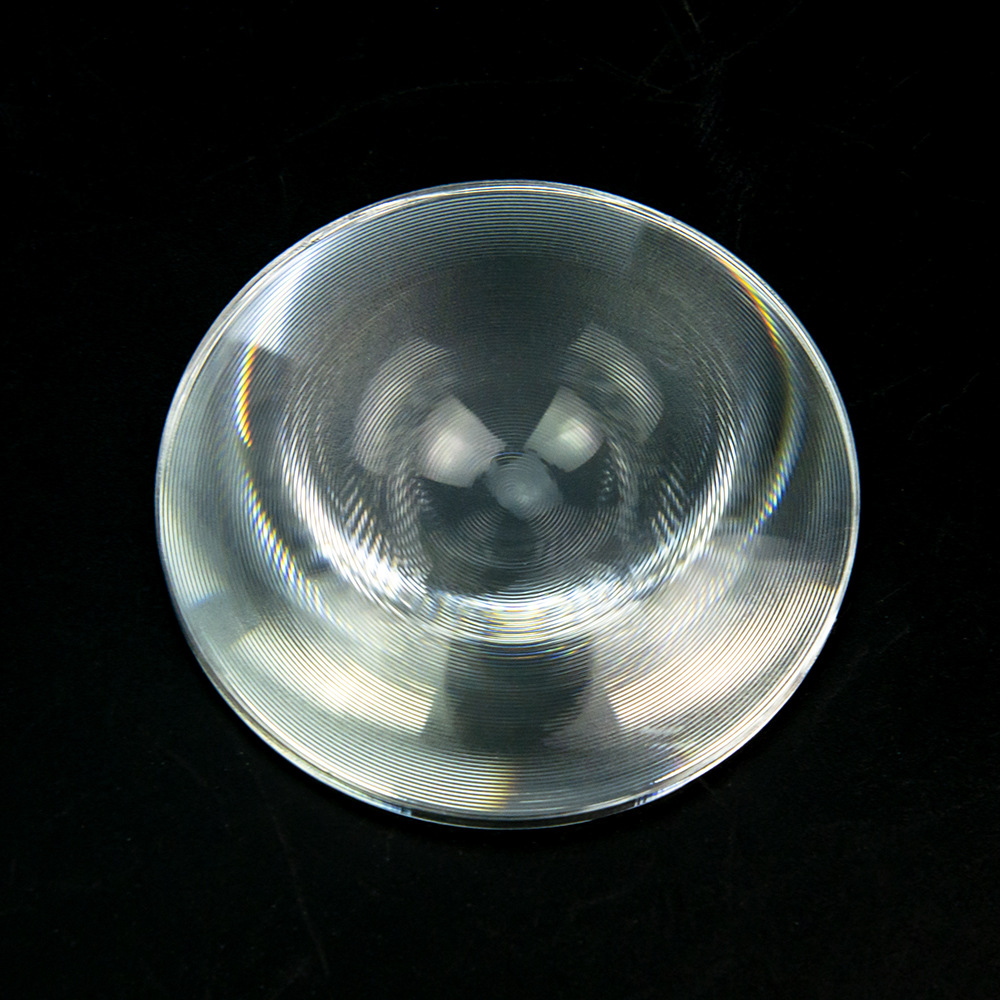 热销菲涅尔菲尼尔直径30mm透镜投影仪专用透镜光学物理实验3DVRwl