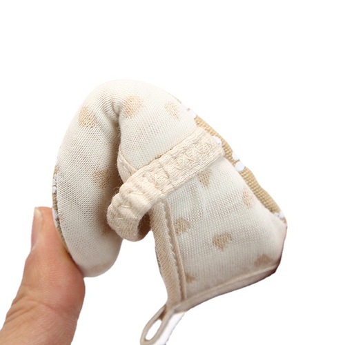 Wholesale Spring New Color Cotton Soft Sole Baby Shoes for Boys and Girls, Soft Sole Indoor Learning to Walk Shoes, One Piece Dropshipping