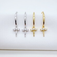 DIY������� S925���y �����r�аٴ��ë���h�������h���� 8-12mm