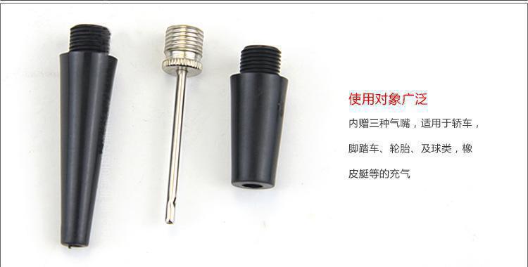 220V Dual-Cylinder Electric Air Pump for Home Use, High-Pressure Small Car Air Pump, Car Tire Inflator