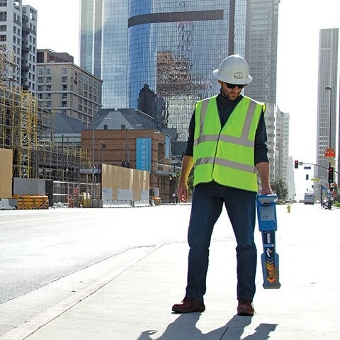 Ӣ���׵�RD7200���߶�λ�� �ֻ���Ӧ